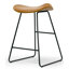 Tabouret de bar et de comptoir Younts-133717586-133717587