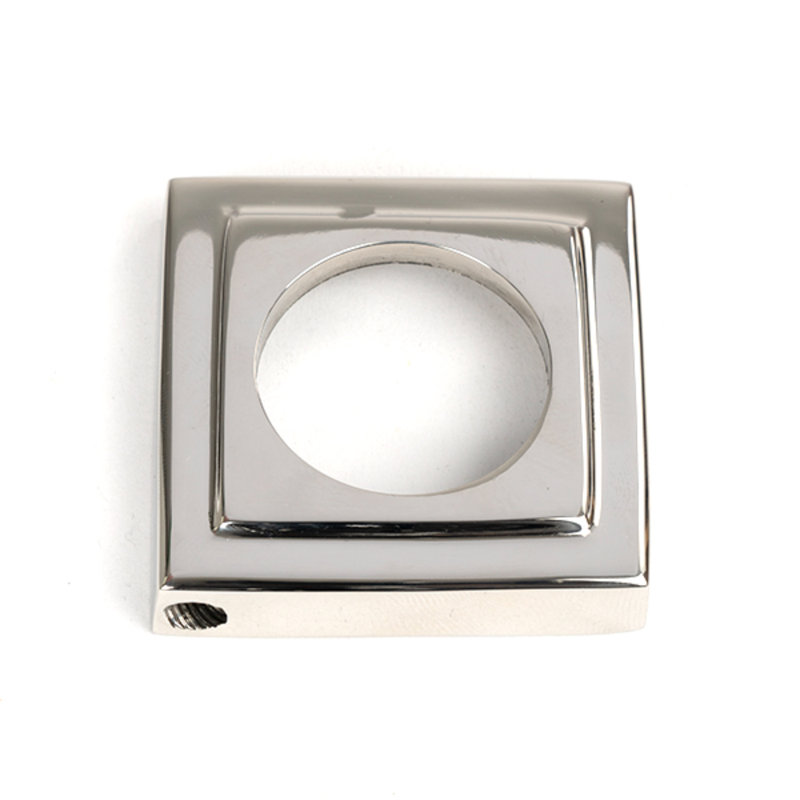 Door Accessory, Polished Marine