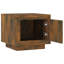 Jahna Solid Coffee Table with Storage-130469646