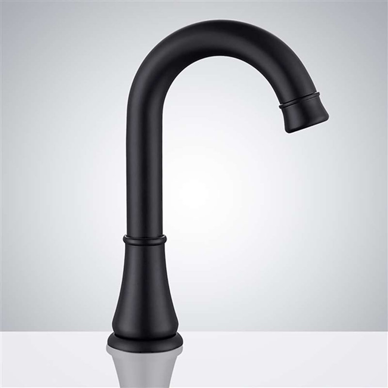 Robinet à capteur automatique sans contact FontanaShowers