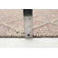 Tapis rose nouvel âge en laine Bengi One-of-a-Kind