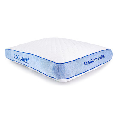 Healthy Sleep Cool-Tech White Pillows