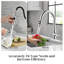 Metro Lane Daury Kitchen Faucet-464060994