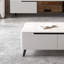 Table basse moderne simple-104099782