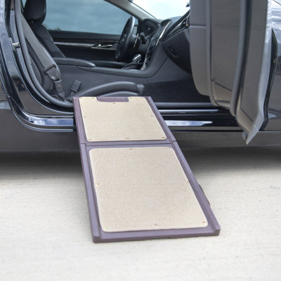 Mini rampe pour animaux 42 "Portia
