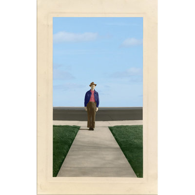 " Father " by Michael Wolk
