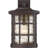 Cayman Steel Wall Light-1416381798
