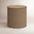 Prep Stripe Tan Copper Black Welt