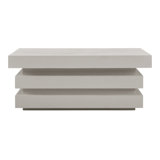 Provenance Signature Coffee Table