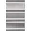Tapis d'intérieur / extérieur à rayures Mar Quart Performance-1184113576