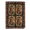 Wool Floral Area Rug