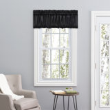 Ellis Balloon 60'' W Window Valance