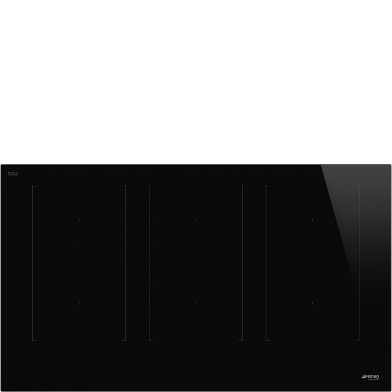 36" Induction Cooktop