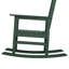 Chaise berçante d'extérieur en PEHD-1901161426