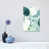 Toile tendue