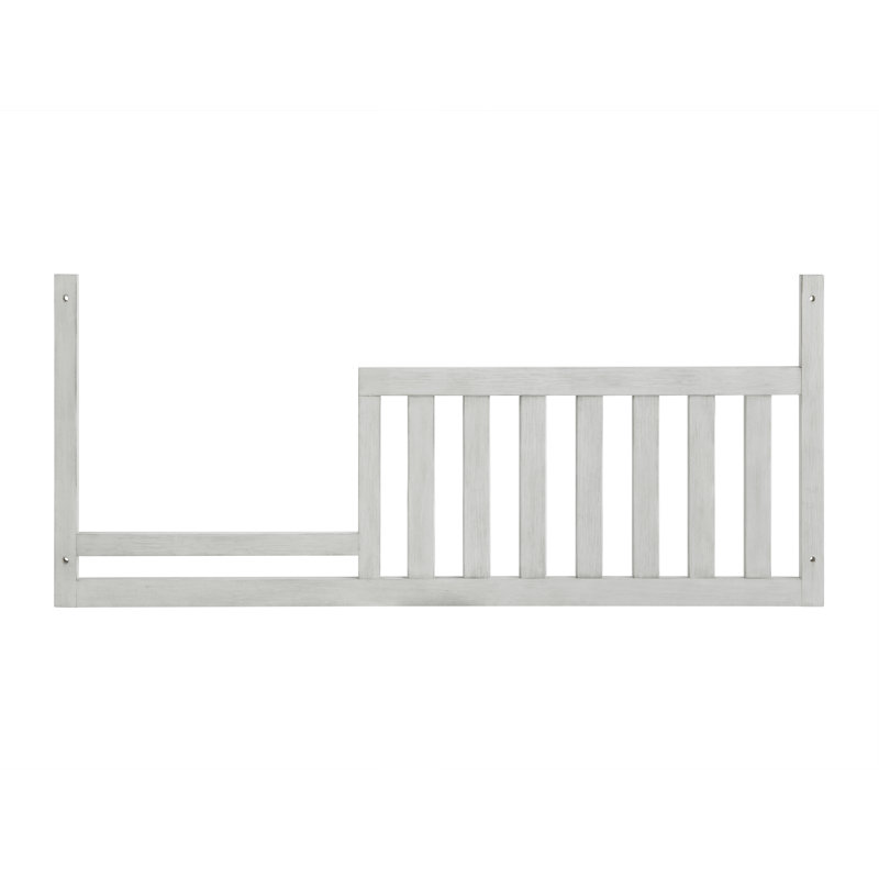 Barrière de sécurité Weston, Blanc rétro