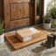 Tapis pour salle de bain Lowell Spa