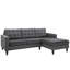 Canapé modulaire Modway Empress-327348571-327348568-301195416