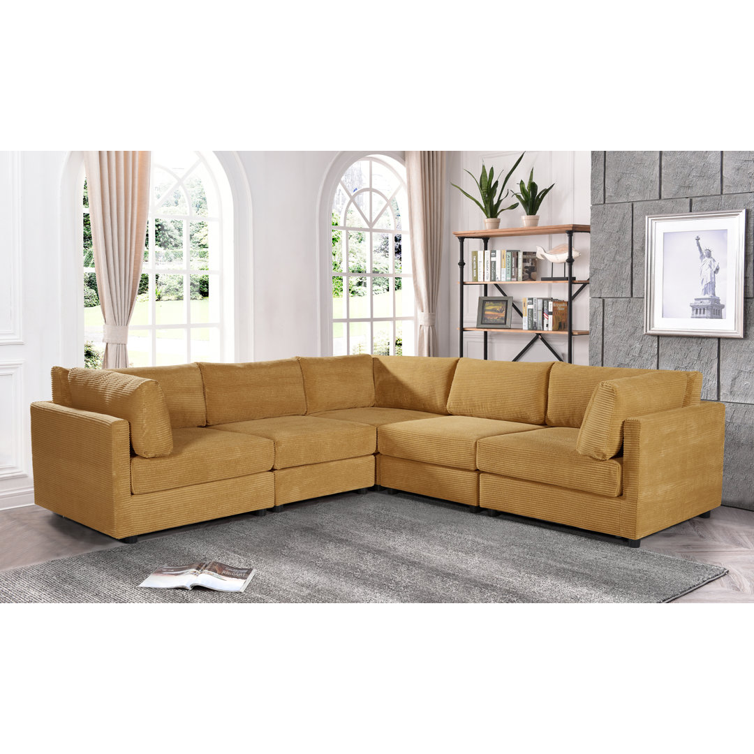 Ecksofa Callianna