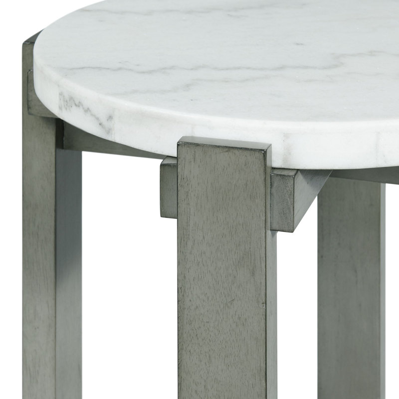 Tables de rangement 4 pieds avec rangement