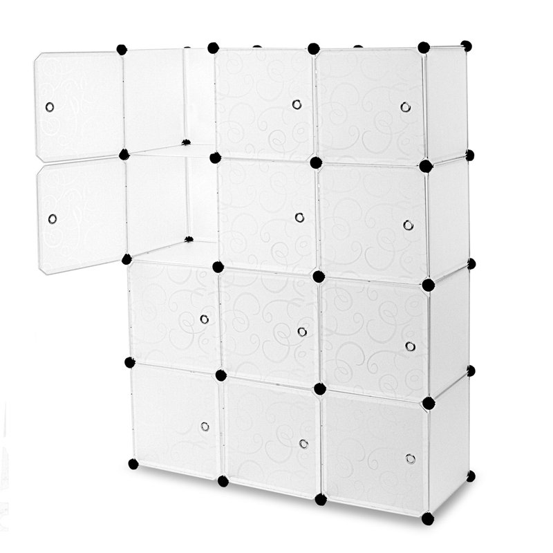Plastic Cube