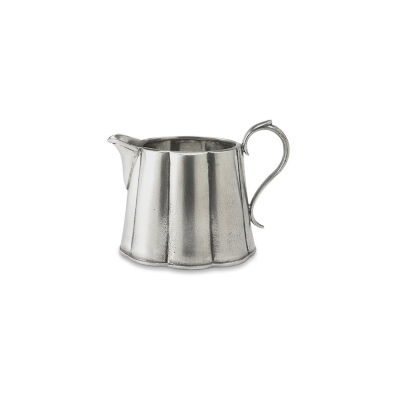 Britannia 6.8 oz. Creamer