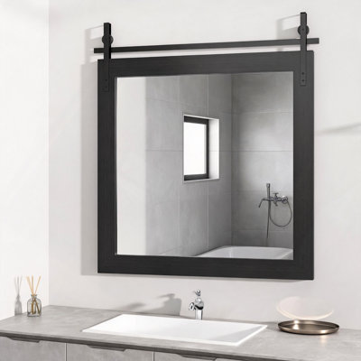 Miroir Farmhouse