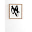 «Brushstroke 2», reproduction d'impression sur toile-36941661-36941662-37062396