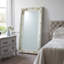 Lapeer Wood Flat Mirror-7445743-16090098