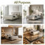 Lit double tapissier Jolande-1808420998-1806861410