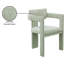 Chaise en chenille Exilda-92475208