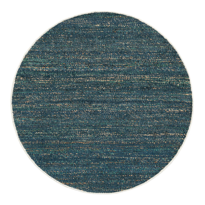 Areyona Indoor Rug, Round 4'1"