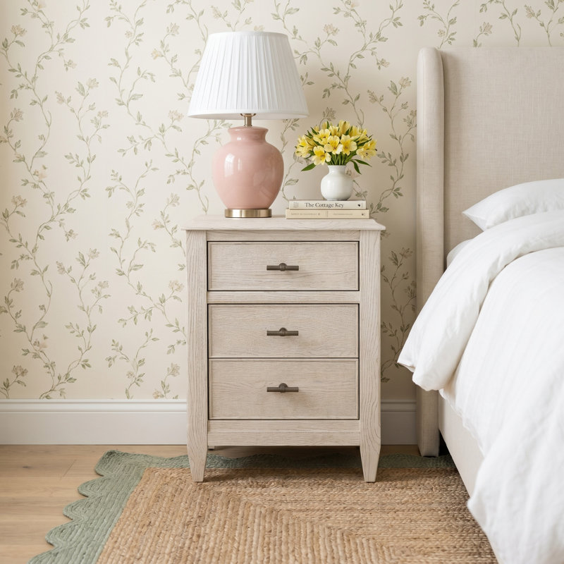 Keaton Small End Table