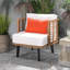 CHAISE CLUB NIC