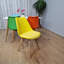 Norell 4 - Person Dining Set