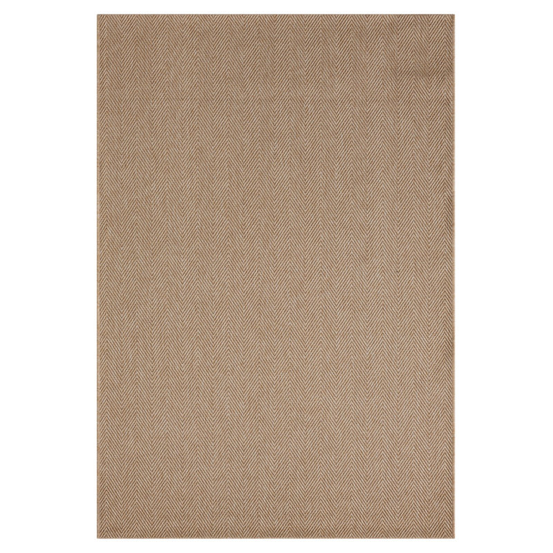 Tapis Santorini, Rectangle 5 pi 11 po x 8 pi 11 po