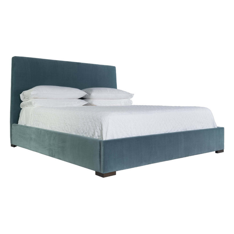 Tilly Upholstered Bed, King