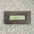 42"Rectangular Concrete Propane Gas Fire Pit Table 50000 BTU