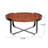 ISAAC COFFEE TABLE