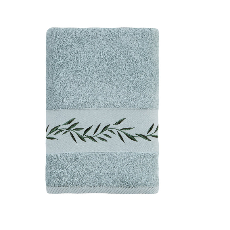 Meayki Midweight Bath Towel