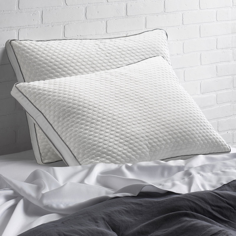 Ensemble de surmatelas et oreiller rafraîchissant en gel Cooling Cooling Bundle - Cooling Bundle