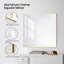 Miroir mural incassable Premium Premium-110252849-110252850