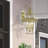 Alexavier Solid Brass Wall Light-1606953704-1606953706