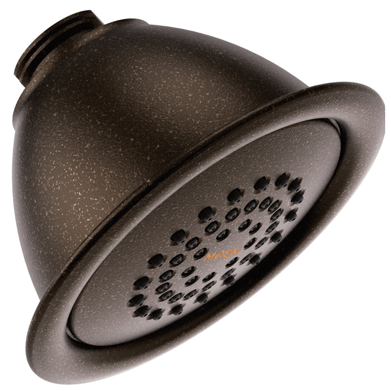 4 po Eco-Performance double / standard, Bronze huilé