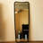 Free Form Solid Wood Full Length Mirrors