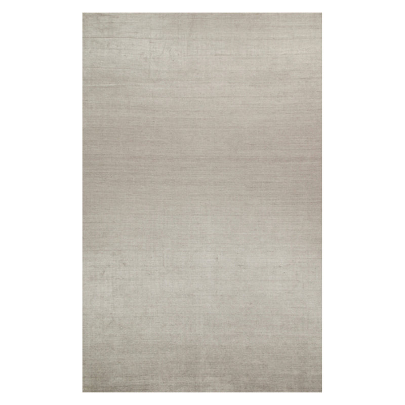 One-of-a-Kind 12x19 Hand Knotted Area Rug