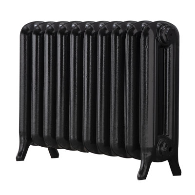 Aaru Horizontal Radiator