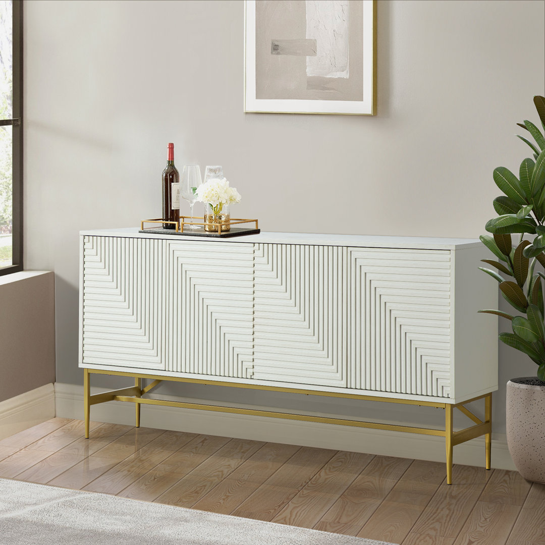 Sideboard Paniagua