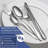Red Barrel Studio® Stainless Steel (18/0) Flatware Set - Service for 8