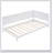 Wood Daybed/Sofa Bed-489359447-489359446